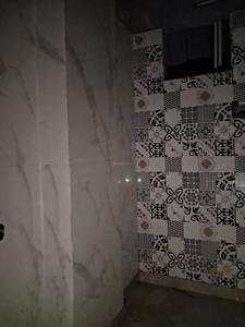 Common Bathroom Image of 1450 Sq.ft 3 BHK Apartment / Flat for sale in Capital Hometech Pride 2, Sector 73 Noida for Rs. 6092273