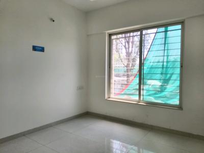 Bedroom Image of 750 Sq.ft 2 BHK Apartment / Flat for sale in Kolte Patil Life Republic ORO Avenue, Mamurdi Pune for Rs. 6075000