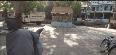 Image of 210 Sq.ft 1 RK Apartment / Flat for sale in Asarwa, Ahmedabad for Rs. 1400000