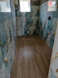 Bathroom Image of 1600 Sq.ft 4 BHK Apartment / Flat for sale in New Town Kolkata for Rs. 10500000