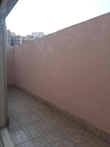 Bedroom Three Image of 1150 Sq.ft 2.5 BHK Apartment / Flat for sale in Supertech Cape Town, Sector 74 Noida for Rs. 11900000