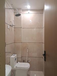 Common Bathroom Image of 800 Sq.ft 3 BHK Builder Floor for sale in Hastsal New Delhi for Rs. 5050000