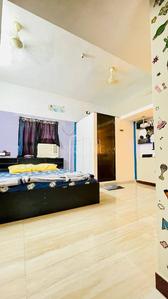 Hall Image of 800 Sq.ft 2 BHK Builder Floor for rent in Mudaliarpet Puducherry for Rs. 23000