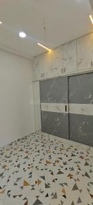 Bedroom Image of 1200 Sq.ft 2 BHK Apartment / Flat for rent in Kondapur Hyderabad for Rs. 31000