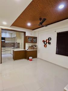Hall Image of 1560 Sq.ft 3 BHK Apartment / Flat for sale in Sekhar Hyde Park, Nagondanahalli Bengaluru for Rs. 13000000
