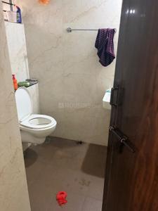Bathroom Image of 650 Sq.ft 1 BHK Duplex for rent in Kavoor Mangalore for Rs. 15000
