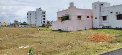 Image of 1200 Sq.ft Residential Plot / Land for sale in Maraimalai Nagar, Chennai for Rs. 3900000