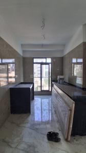 Kitchen Image of 1350 Sq.ft 3 BHK Apartment / Flat for sale in Laxmi Madhuvan, Malad East Mumbai for Rs. 30000000