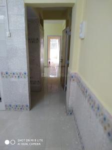 1 BHK Flat