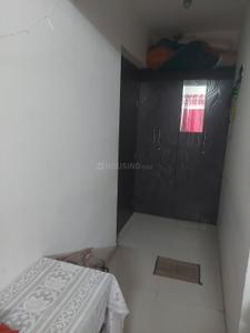 Bathroom Image of 714 Sq.ft 2 BHK Apartment / Flat for sale in 38 Park Majestique, Undri Pune for Rs. 5500000