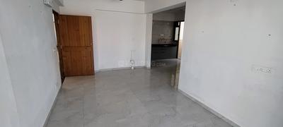 Bedroom Image of 1600 Sq.ft 2 BHK Apartment / Flat for sale in Shreeji Swastik, Sargasan Gandhinagar for Rs. 6000000