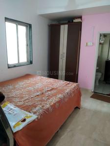 Bedroom Image of 3000 Sq.ft 3 BHK Independent House for sale in Kondhwa Budruk Pune for Rs. 45000000