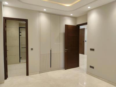 Bedroom Image of 1520 Sq.ft 2 BHK Apartment / Flat for sale in Ireo Skyon, Sector 60 Gurgaon for Rs. 29000000