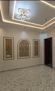 Living Room Image of 1700 Sq.ft 3 BHK Independent House for sale in Old Katra Allahabad for Rs. 7500000