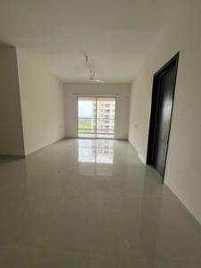 Hall Image of 910 Sq.ft 2 BHK Apartment / Flat for sale in Shriram Sky Park, Charholi Budruk Pune for Rs. 5500000