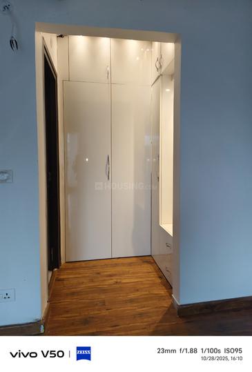 Rishita apartment Bedroom 1