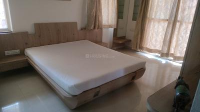 Bedroom Image of 2629 Sq.ft 4 BHK Apartment / Flat for sale in Mittal Crosswinds, Baner Pune for Rs. 36000000