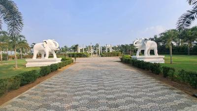 Image of 1800 Sq.ft Residential Plot / Land for sale in Dunda, Raipur for Rs. 5400000