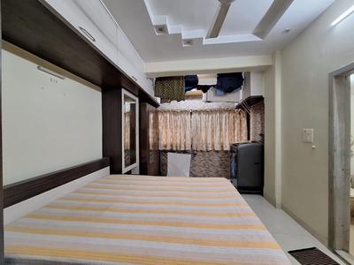 Bedroom Image of 885 Sq.ft 2 BHK Apartment / Flat for sale in Vashi Navi Mumbai for Rs. 24000000