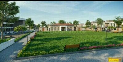 Image of 1000 Sq.ft 3 BHK Villa for sale in Olpad, Surat for Rs. 1851000