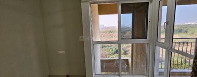 Bedroom Image of 850 Sq.ft 2 BHK Apartment / Flat for sale in Godrej Parkridge, Manjari Khurd Pune for Rs. 7625000