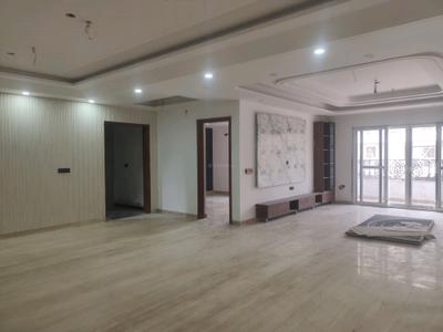 Living Room Image of 3200 Sq.ft 4 BHK Builder Floor for sale in Green Field Colony Faridabad for Rs. 30500000