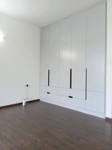 Bedroom Image of 2003 Sq.ft 3.5 BHK Apartment / Flat for rent in Purva Atmosphere, Kothnur Narayanapura Bengaluru for Rs. 87000