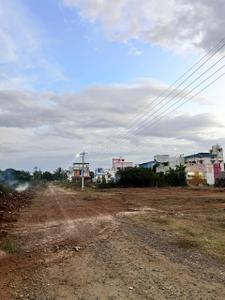Image of 2560 Sq.ft Residential Plot / Land for sale in Pasumai Nagar, Tiruchirappalli for Rs. 7936000