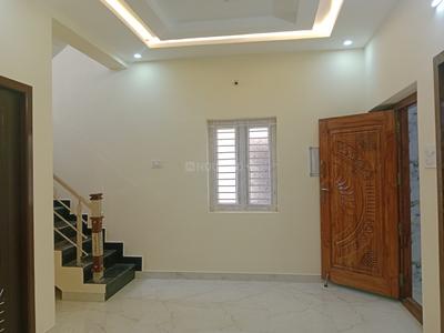 Hall Image of 1300 Sq.ft 3 BHK Independent House for sale in Pannimadai Coimbatore for Rs. 7400000