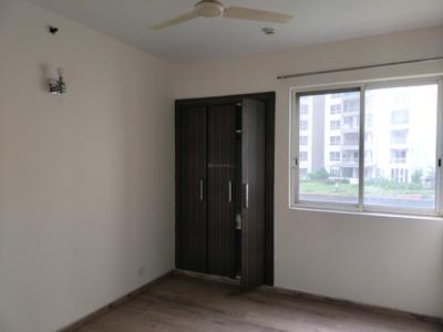 Bedroom Image of 1067 Sq.ft 2 BHK Apartment / Flat for sale in The 3C Lotus Panache, Sector 110 Noida for Rs. 12000000