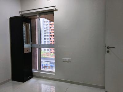 Bedroom Image of 916 Sq.ft 2 BHK Apartment / Flat for sale in Godrej Green Vistas, Mahalunge Pune for Rs. 7800000