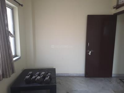 Bedroom Image of 1100 Sq.ft 3 BHK Apartment / Flat for sale in Joka Kolkata for Rs. 4500000