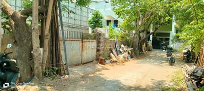 Image of 3500 Sq.ft Residential Plot / Land for sale in Vettuvankani, Chennai for Rs. 48000000