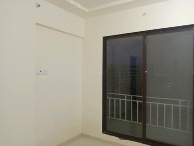 Bedroom Image of 2500 Sq.ft 4 BHK Apartment / Flat for sale in Mahindra Happinest Kalyan 2 Project A, Bhiwandi Thane for Rs. 11961600