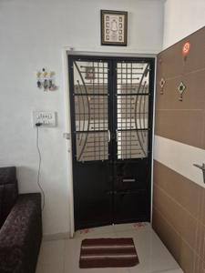 Hall Image of 656 Sq.ft 2 BHK Apartment / Flat for sale in Parthiv Dream Aatman II, Vadsar Vadodara for Rs. 3300000