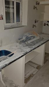 Kitchen Image of 1200 Sq.ft 2 BHK Independent House for rent in Bommarillu Taranga, Ramachandra Puram Sangareddy for Rs. 15000