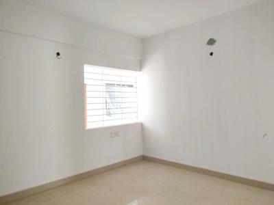 Bedroom Image of 1241 Sq.ft 2 BHK Apartment / Flat for sale in Fern Nest, Electronic City Bengaluru for Rs. 6000700