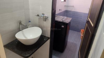 Image of 440 Sq.ft 1 RK Apartment / Flat for rent in Koregaon Park, Pune for Rs. 22000