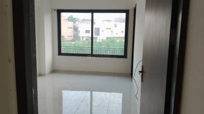 Bedroom Image of 1890 Sq.ft 3 BHK Apartment / Flat for sale in Vaishno Devi Circle Ahmedabad for Rs. 10500000