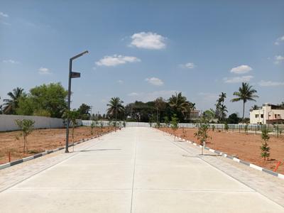 Image of 1500 Sq.ft Residential Plot / Land for sale in K R Puram, Bengaluru for Rs. 14400000