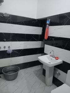 Bathroom Image of 1338 Sq.ft 4 BHK Independent House for sale in Jodhewal Ludhiana for Rs. 4000000