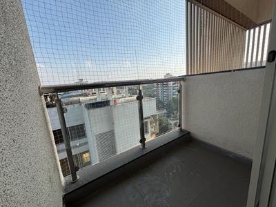 Balcony Image of 1500 Sq.ft 3 BHK Apartment / Flat for sale in Sukhwani Saffron, Pashan Pune for Rs. 19500000