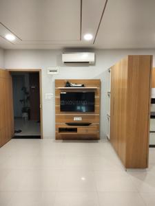 Hall Image of 1258 Sq.ft 2 BHK Apartment / Flat for sale in Jahangir Pura Surat for Rs. 4451000