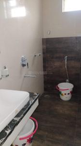 Bathroom Image of 5000 Sq.ft 4 BHK Villa for rent in Koncept The Neighbourhood, Kompally Hyderabad for Rs. 140000