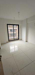 Hall Image of 1080 Sq.ft 3 BHK Apartment / Flat for sale in Shrinivas Luxuria 2, Bhadaj Ahmedabad for Rs. 12500000