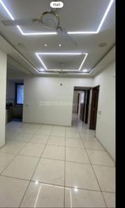 Hall Image of 800 Sq.ft 3 BHK Apartment / Flat for rent in Rajyash Reeva, Vishala Ahmedabad for Rs. 25000