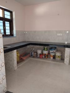 Kitchen Image of 1200 Sq.ft 2 BHK Apartment / Flat for rent in Gail Society, Sector PI Greater Noida for Rs. 16000
