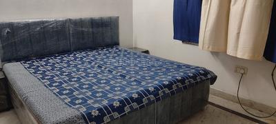 Bedroom Image of Friends Residency  in Sector 18, Gurgaon