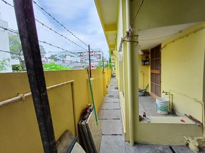 Balcony Image of 2000 Sq.ft 2 BHK Independent House for rent in Hanamkonda Warangal for Rs. 13000