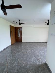 Hall Image of 1310 Sq.ft 2 BHK Apartment / Flat for rent in Shreenathji Delta Riviera, Ulwe Navi Mumbai for Rs. 50000